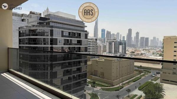 ready to move spacious fully furnished 2bhk in 60/40 payment plan