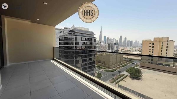 ready to move spacious fully furnished 2bhk in 60/40 payment plan