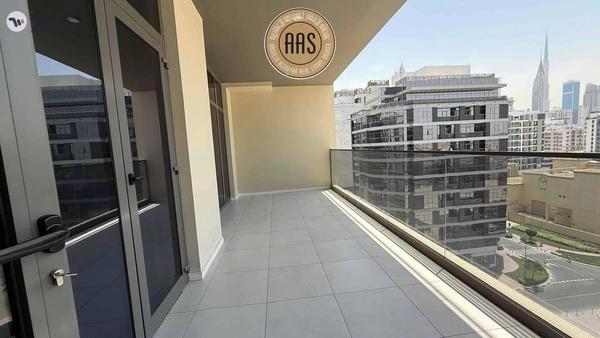 ready to move spacious fully furnished 2bhk in 60/40 payment plan