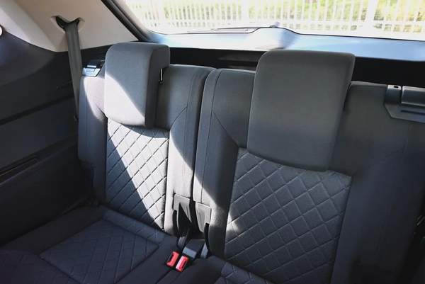 0% DP - GCC SPECS - VOLKSWAGEN TERAMONT 3.6L 4WD - FIRST OWNER