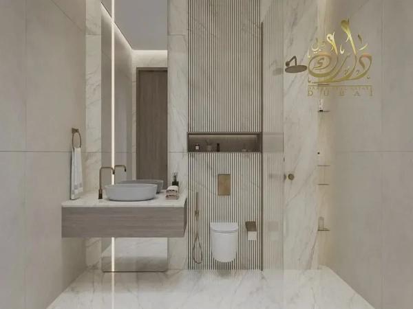 Hot Deal | Urban Studio with Pool | Majan 1% FOR 8 YEARS NO BANK |