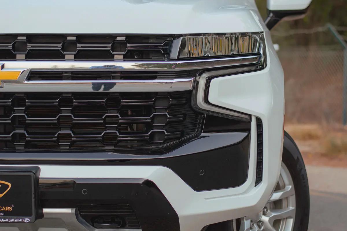 AED 2,087/Month | Tahoe LS | Free Warranty | GCC Specs | REF#C01629-2-2