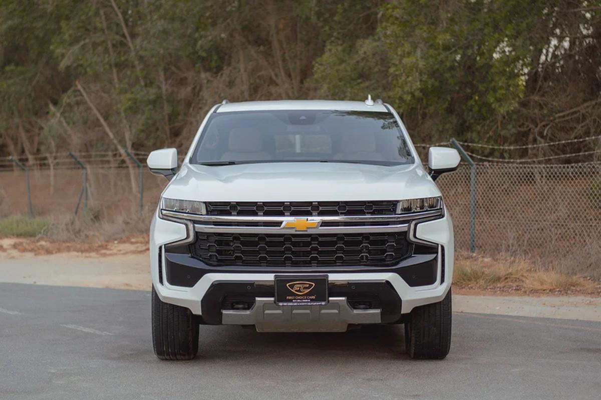 AED 2,087/Month | Tahoe LS | Free Warranty | GCC Specs | REF#C01629-5-5