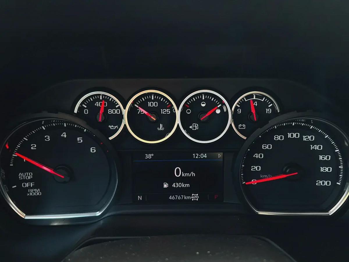 AED 2,087/Month | Tahoe LS | Free Warranty | GCC Specs | REF#C01629-16-16