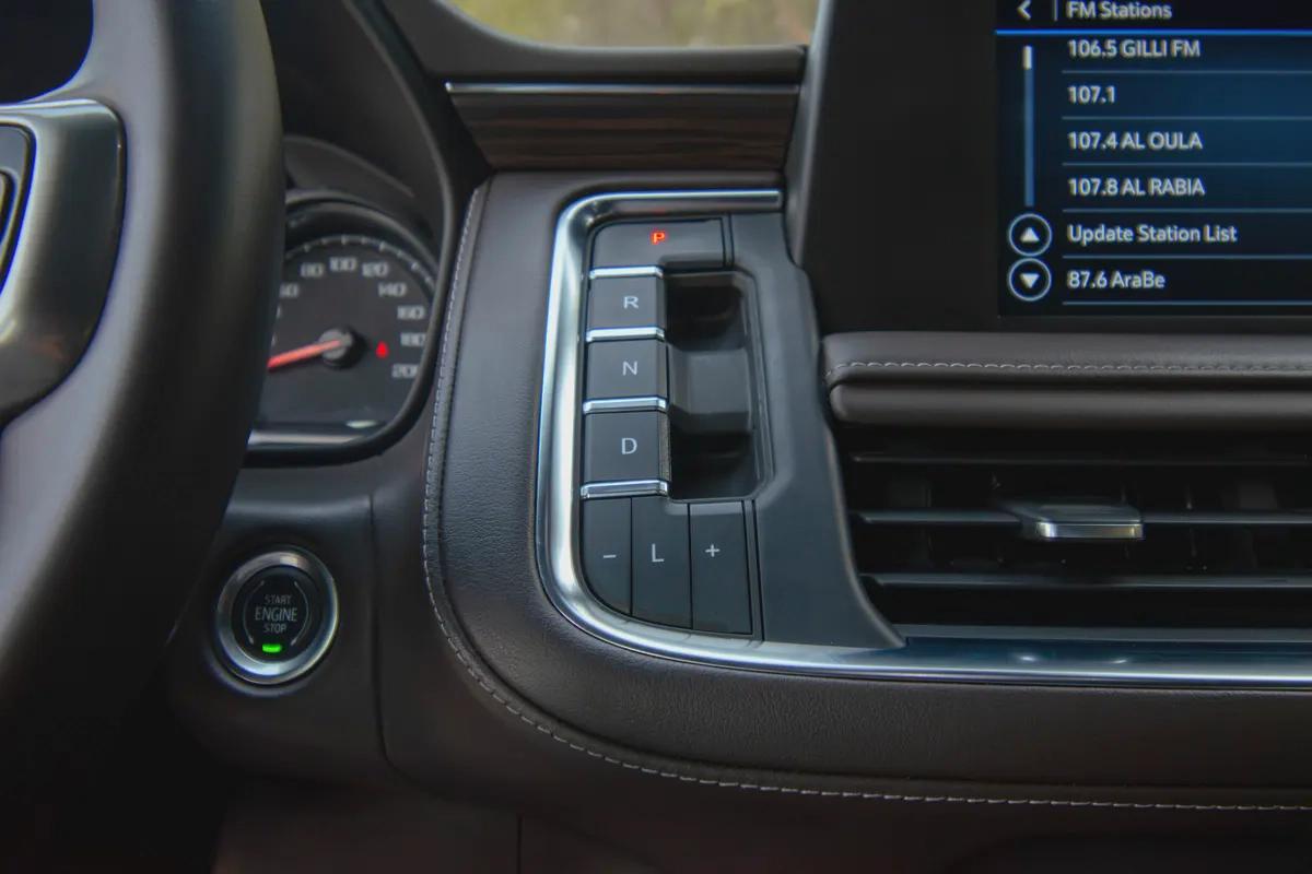 AED 2,087/Month | Tahoe LS | Free Warranty | GCC Specs | REF#C01629-18-18