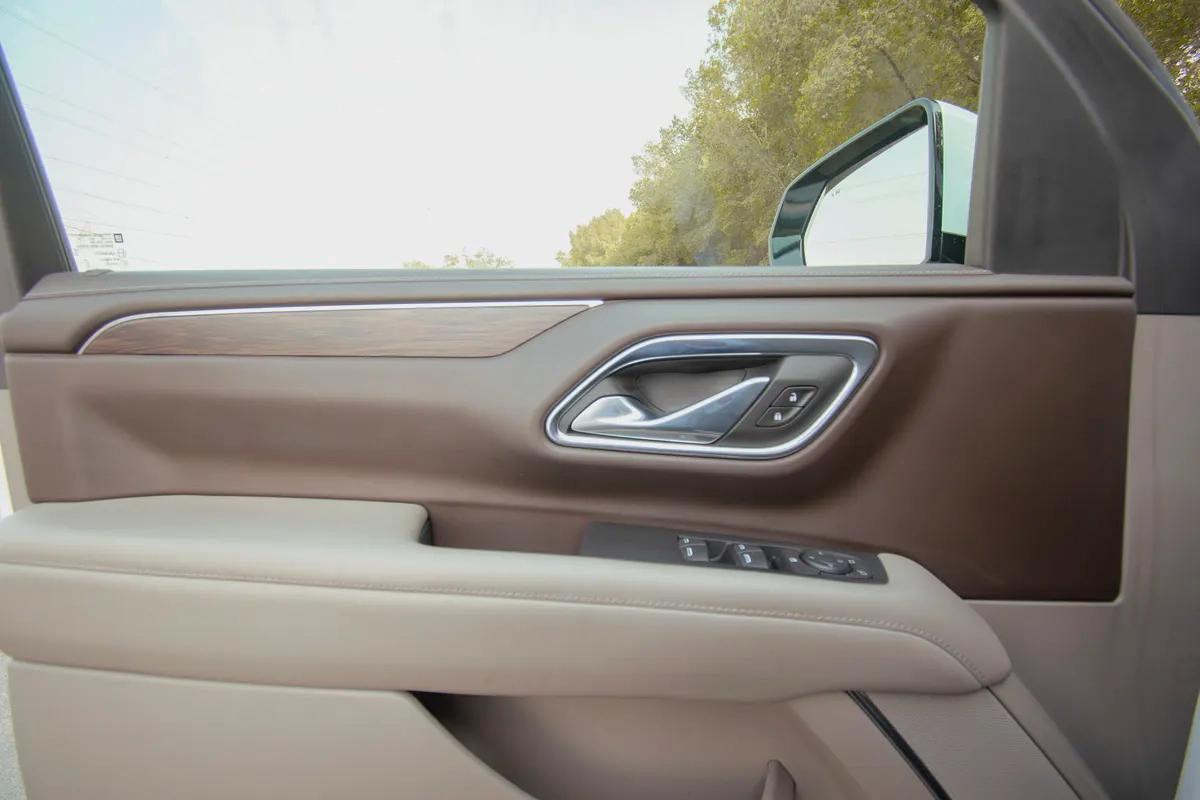 AED 2,087/Month | Tahoe LS | Free Warranty | GCC Specs | REF#C01629-19-19