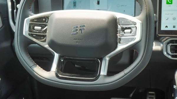 Jetour T2