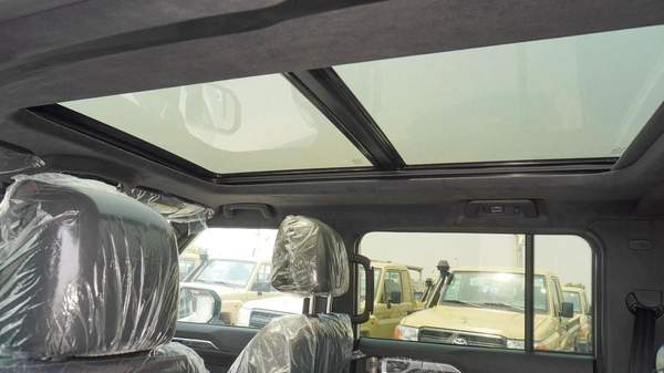 Jetour T2