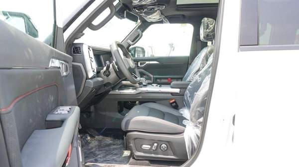 Jetour T2