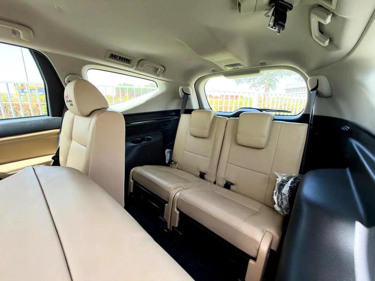 MITSUBISHI MONTERO SPORT 2023 GCC (81,844KM)-14-14