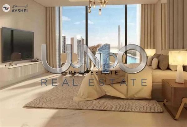 APARTMENT FOR SALE IN AZIZI MILAN, CITY OF ARABIA