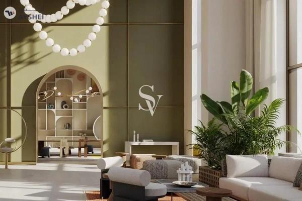 Hillsedge Tower A, Hillsedge, Dubai Hills Estate, Dubai