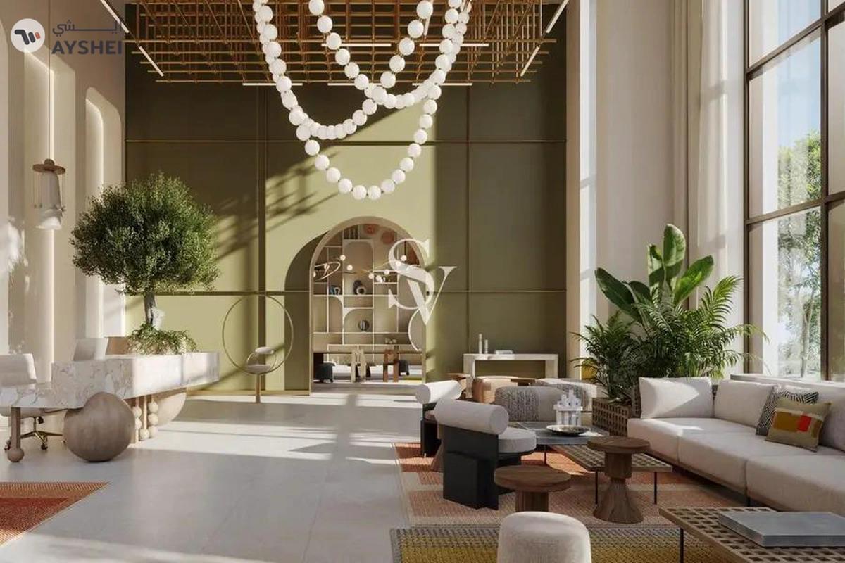 Hillsedge Tower A, Hillsedge, Dubai Hills Estate, Dubai-10-10