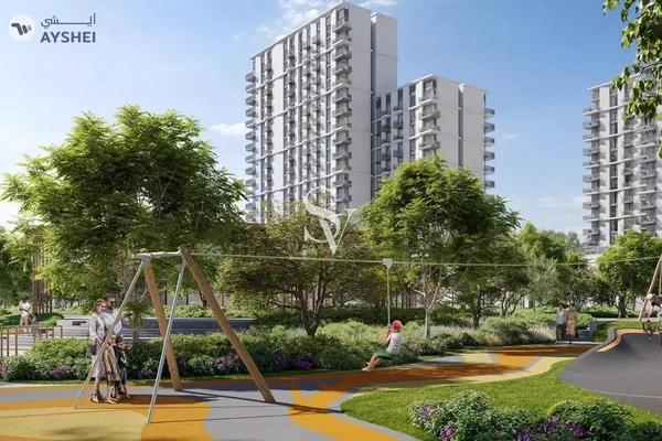 Hillsedge Tower A, Hillsedge, Dubai Hills Estate, Dubai