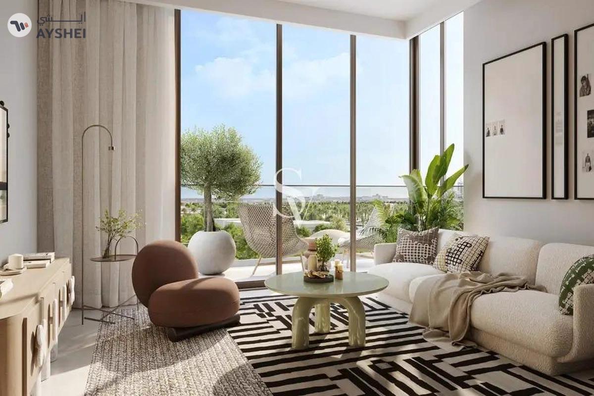 Hillsedge Tower A, Hillsedge, Dubai Hills Estate, Dubai-7-7