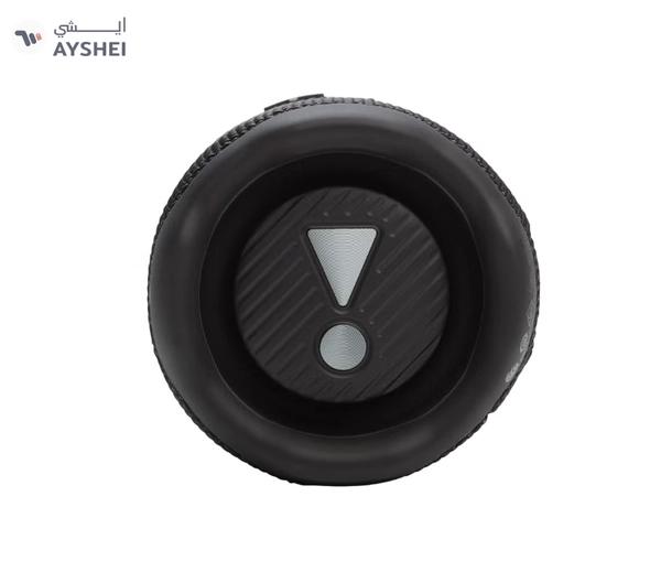 JBL Flip 7 - Pro Sound With Ai Sound Boost, Up To 16 Hours Of Playtime, Multi-Speaker Connection Via Auracast, And Waterproof, Dustproof, Drop-Proof Design For All Adventures Black