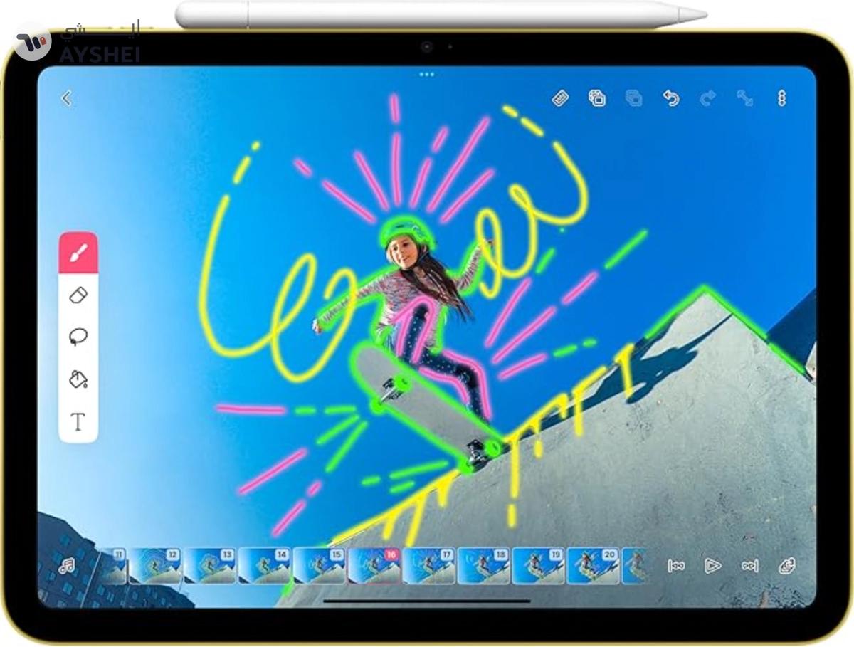 Apple Pencil (USB-C)-2-2