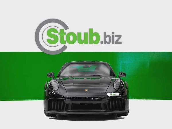AEROKIT 2026 BRAND NEW CARRERA 4 GTS UNDER 2 YEARS WARRANTY- MATRIX LED-EXCLUSIVE TAIL LIGHTS- BOSE