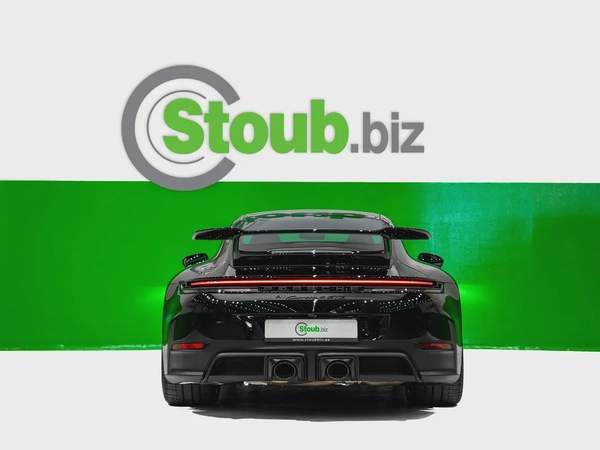 AEROKIT 2026 BRAND NEW CARRERA 4 GTS UNDER 2 YEARS WARRANTY- MATRIX LED-EXCLUSIVE TAIL LIGHTS- BOSE