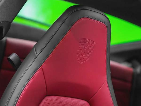 AEROKIT 2026 BRAND NEW CARRERA 4 GTS UNDER 2 YEARS WARRANTY- MATRIX LED-EXCLUSIVE TAIL LIGHTS- BOSE