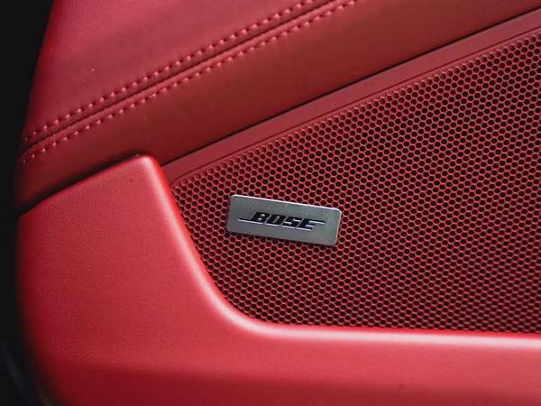AEROKIT 2026 BRAND NEW CARRERA 4 GTS UNDER 2 YEARS WARRANTY- MATRIX LED-EXCLUSIVE TAIL LIGHTS- BOSE