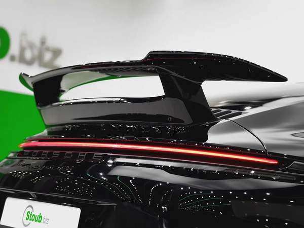 AEROKIT 2026 BRAND NEW CARRERA 4 GTS UNDER 2 YEARS WARRANTY- MATRIX LED-EXCLUSIVE TAIL LIGHTS- BOSE