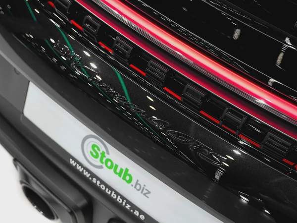 AEROKIT 2026 BRAND NEW CARRERA 4 GTS UNDER 2 YEARS WARRANTY- MATRIX LED-EXCLUSIVE TAIL LIGHTS- BOSE