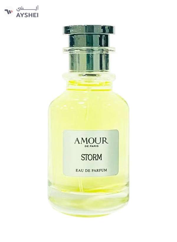 AMOUR De Paris Storm EDP 100ml