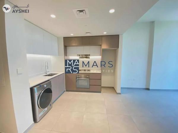 The Stunning & Brand New Premium 2BHK Apartment for Rent in Aljada