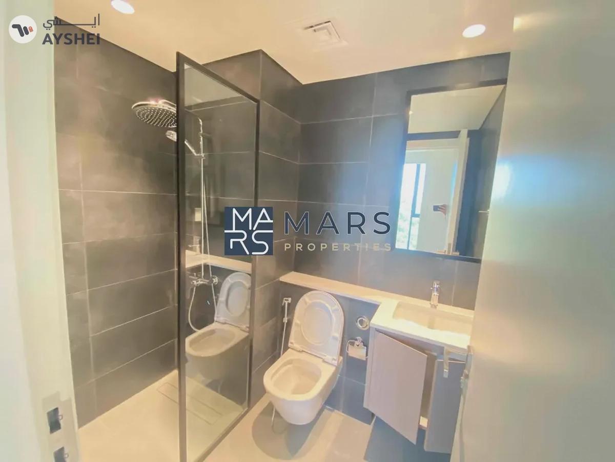 The Stunning & Brand New Premium 2BHK Apartment for Rent in Aljada-5-5