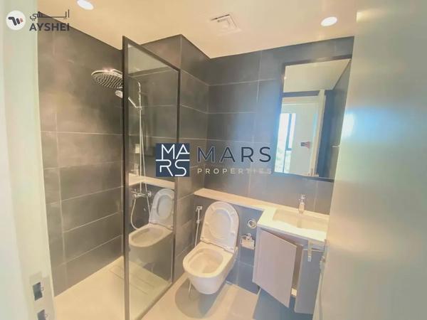 The Stunning & Brand New Premium 2BHK Apartment for Rent in Aljada