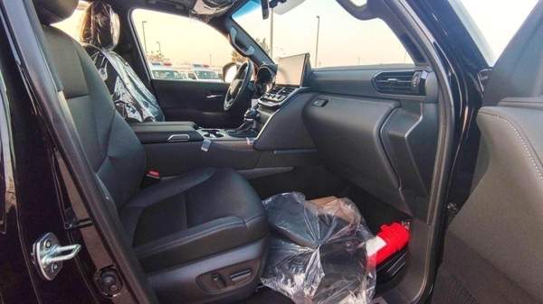 Toyota Land Cruiser LAND CRUISER VX 4.0L JBL SYSTEM