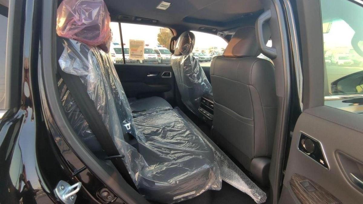 Toyota Land Cruiser LAND CRUISER VX 4.0L JBL SYSTEM-13-13