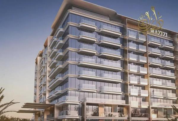 Pay10%| 30%Roi|10%Disc|Near Metro |Palm View