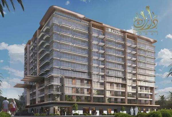 Pay10%| 30%Roi|10%Disc|Near Metro |Palm View