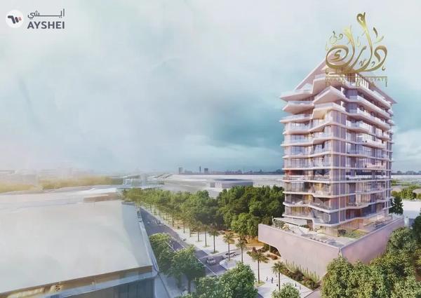 Luxury Apartment_Prime Location_Investor Deal