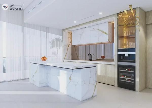 Luxury Apartment_Prime Location_Investor Deal