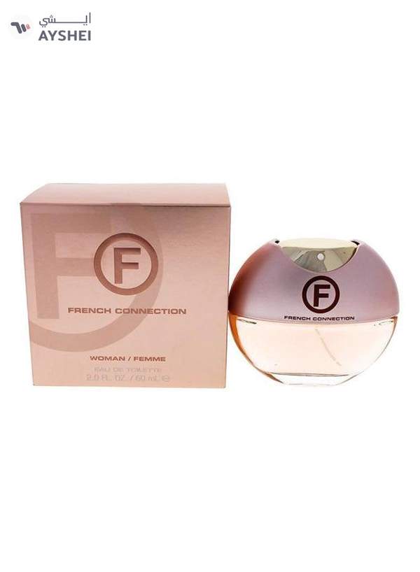 French Connection UK Femme EDT Spray