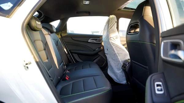 MG 6 1.5L TURBO XLINE TROPHY LUXURY CHINESE $%! MODEL 2025