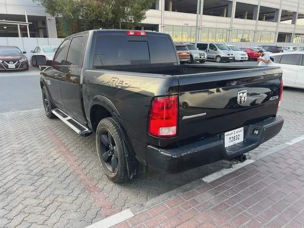 Dodge Ram 1500 Big Horn 2015 - Canadian Specs - GCC Ready!