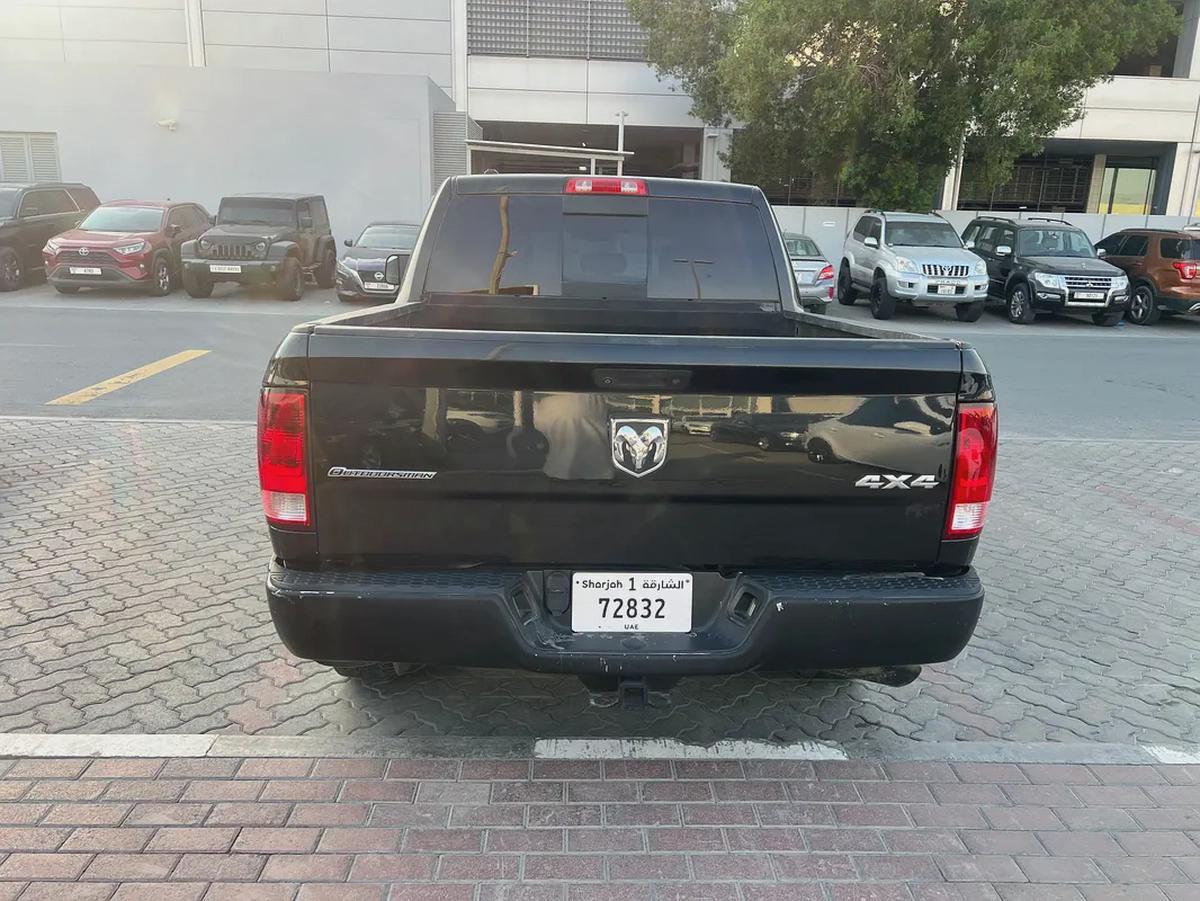 Dodge Ram 1500 Big Horn 2015 - Canadian Specs - GCC Ready!-5-5