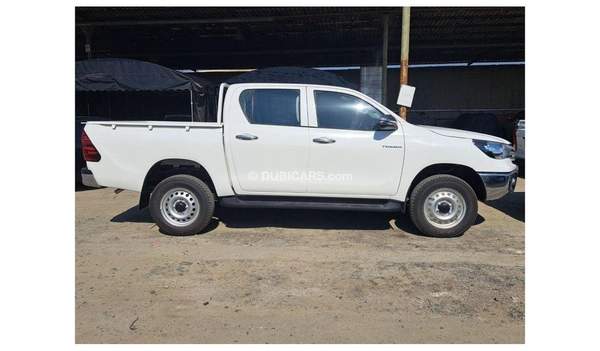 Toyota Hilux HILUX 2.7 MANUAL