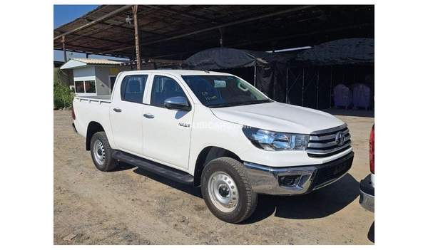 Toyota Hilux HILUX 2.7 MANUAL