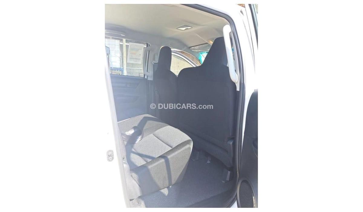 Toyota Hilux HILUX 2.7 MANUAL-14-14
