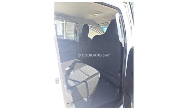 Toyota Hilux HILUX 2.7 MANUAL