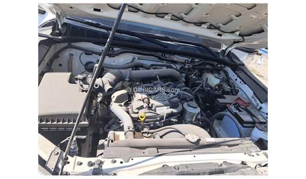 Toyota Hilux HILUX 2.7 MANUAL