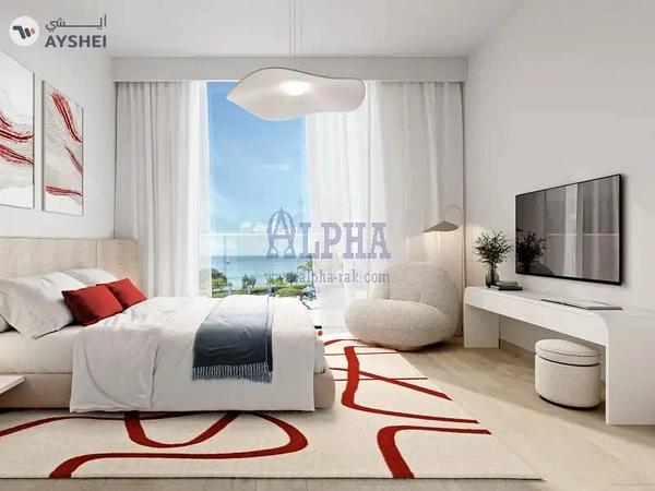 Rosso Bay Residences, Al Marjan Island, Ras Al Khaimah