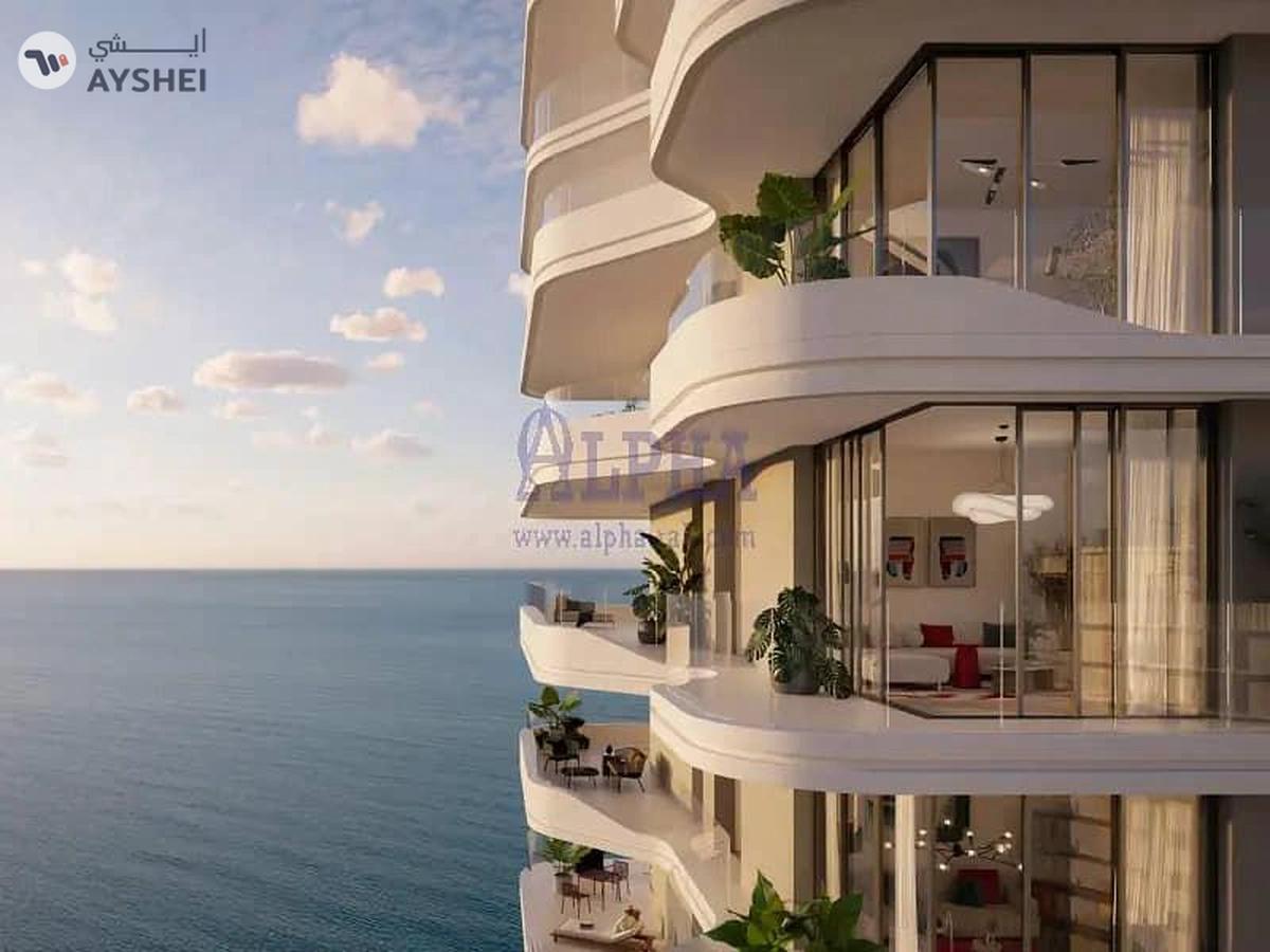 Rosso Bay Residences, Al Marjan Island, Ras Al Khaimah-7-7