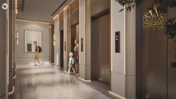 FULL SEA VIEW | DIS 30% | PHPP | CLOSET TO CAZINO