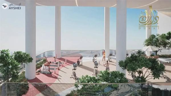 FULL SEA VIEW | DIS 30% | PHPP | CLOSET TO CAZINO